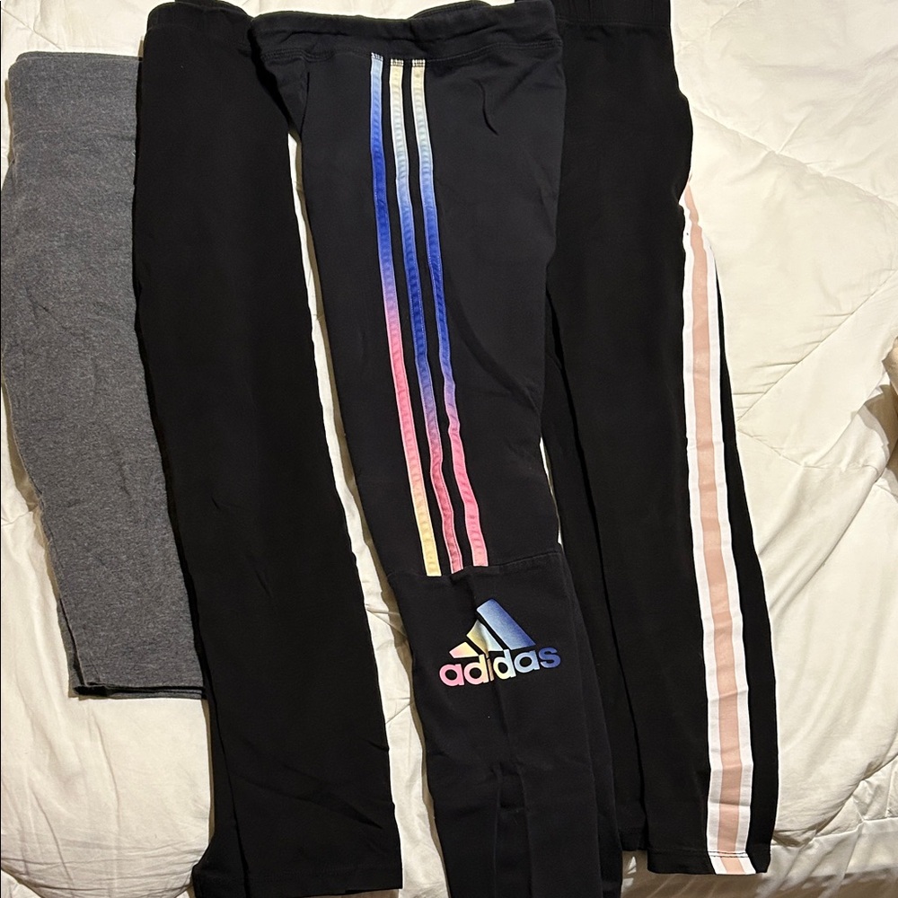 Lot of girls size 12 pants